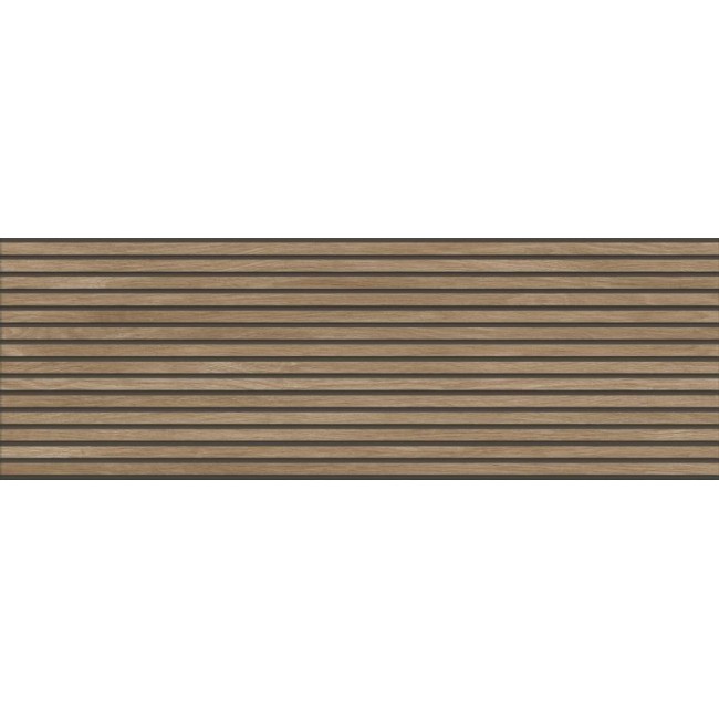 Toja Nature Dark Beige 40x120 Slat...