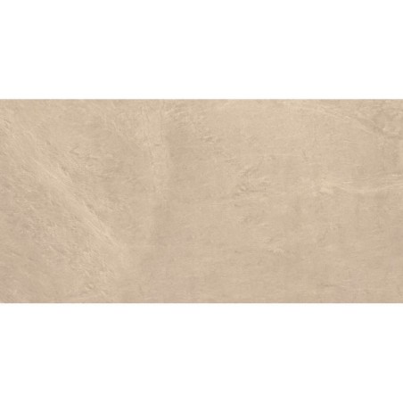 Filita Neutral Off White 60x120 Rectangular Matt Glazed Porcelain Wall & Floor Tile