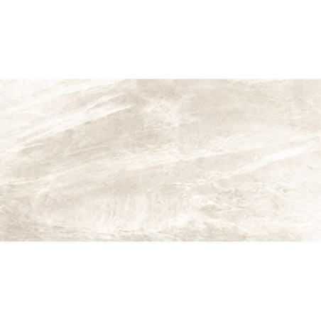 Filita White 60x120 Rectangular Matt Glazed Porcelain Wall & Floor Tile