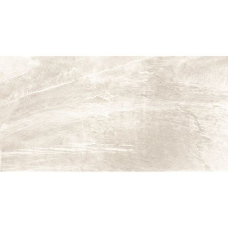 Filita White 60x120 Rectangular Matt Glazed Porcelain Wall & Floor Tile