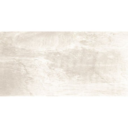 Filita White 60x120 Rectangular Matt Glazed Porcelain Wall & Floor Tile