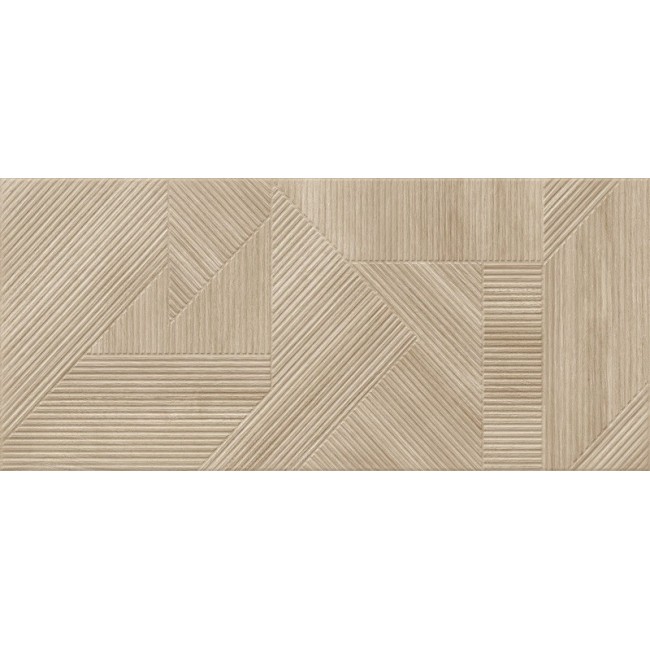 Tabala Beige 36x80 Rectangular Matt...