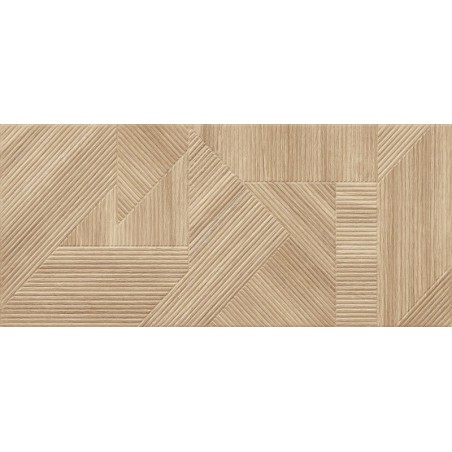 Tabala Dark Beige 36x80 Rectangular Matt Ceramic Wall Tile