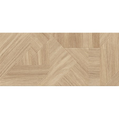 Tabala Dark Beige 36x80 Rectangular Matt Ceramic Wall Tile