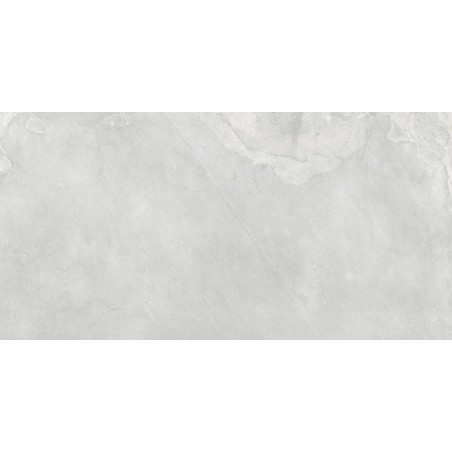 Borba Perla Grey 60x120cm Rectangular Matt Slate Porcelain Wall & Floor Tile