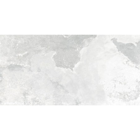 Borba Perla Grey 60x120cm Rectangular Matt Slate Porcelain Wall & Floor Tile