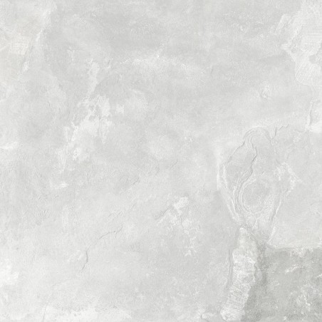 Borba Perla Grey 60x60cm Square Matt Slate Porcelain Wall & Floor Tile
