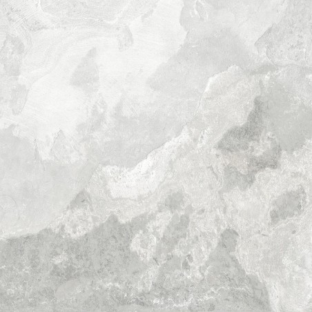 Borba Perla Grey 60x60cm Square Matt Slate Porcelain Wall & Floor Tile
