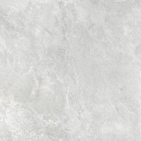 Borba Perla Grey 60x60cm Square Matt Slate Porcelain Wall & Floor Tile