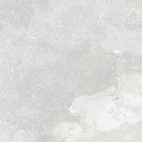 Borba Perla Grey 60x60cm Square Matt Slate Porcelain Wall & Floor Tile