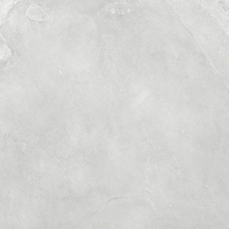 Borba Perla Grey 60x60cm Square Matt Slate Porcelain Wall & Floor Tile