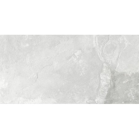 Borba Perla Grey30.3x61.3cm Rectangular Matt Slate Pocelain Wall & Floor Tile