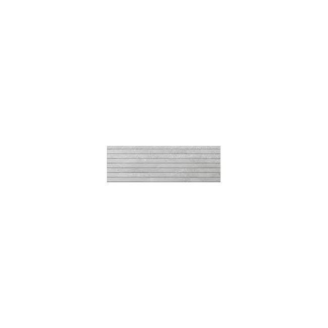 Fresco Gris Decor 20x60cm Rectangular... Fresco Gris Decor 20x60cm Rectangular...
