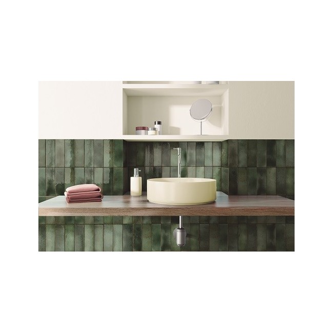 Amazonia Jade Green 6.5x20cm... Amazonia Jade Green 6.5x20cm...