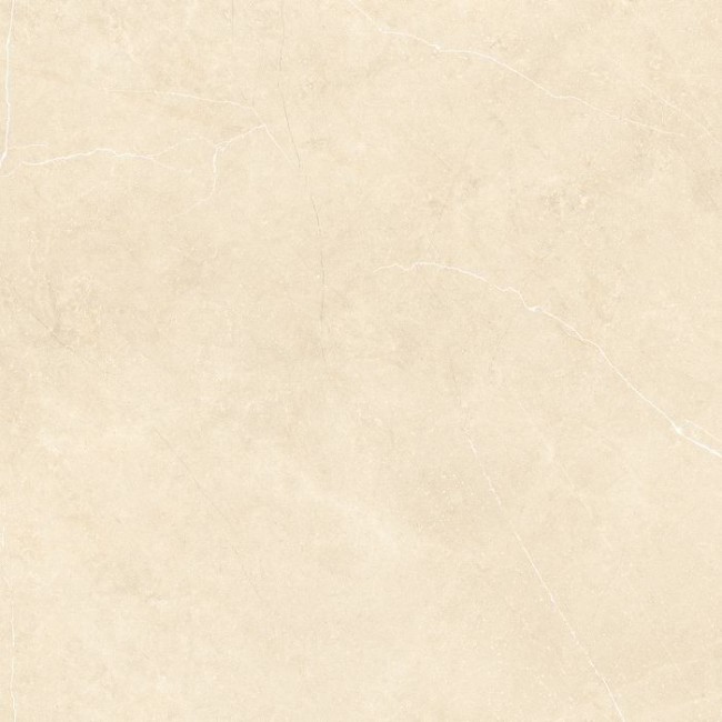 Daima Bone Beige 60x60cm Square Matt...