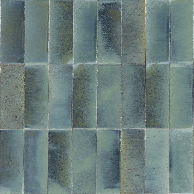 Gleeze Turquoise Blue Green 7.5x20cm...