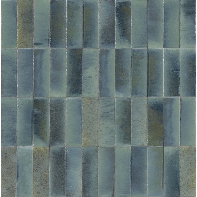 Gleeze Turquoise Blue Green 7.5x20cm...