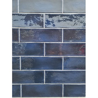 Vermont Blue Navy 7.5x23cm... 2