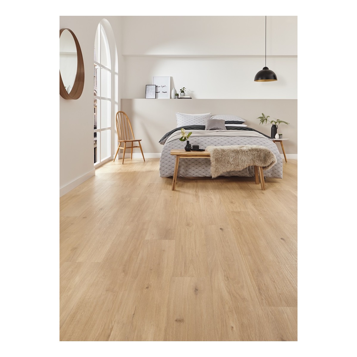 Palio Express By Karndean Korlok Canadian Nude Oak