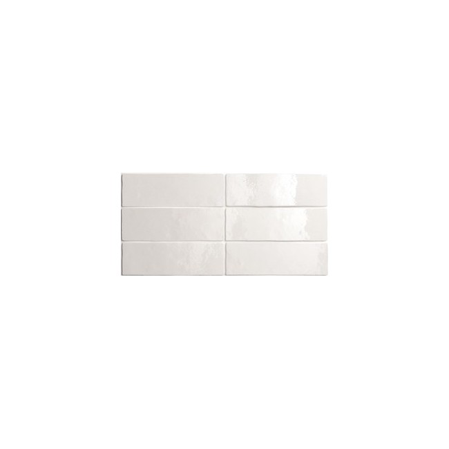 Equipe Artisan White 6.5x20cm...