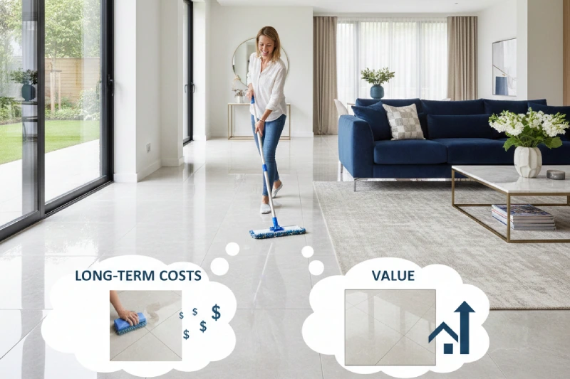 Long-term Costs & Value