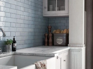 Tiles Banner