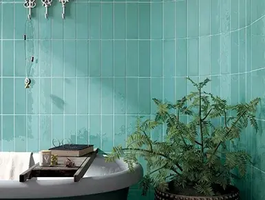 Tiles Banner