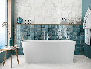 Tiles Banner