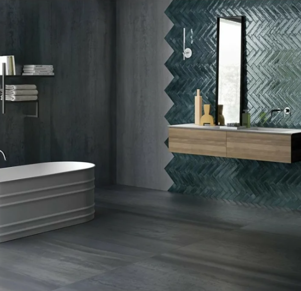 Tile Finishes Guide