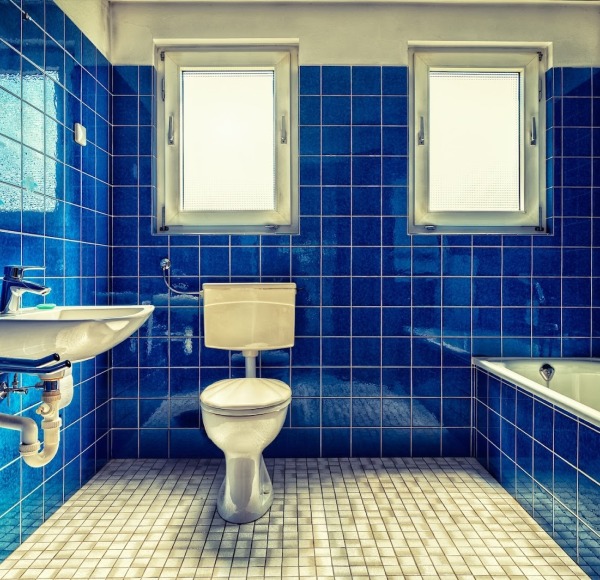 Our Guide to Bathroom Tiles for 2023