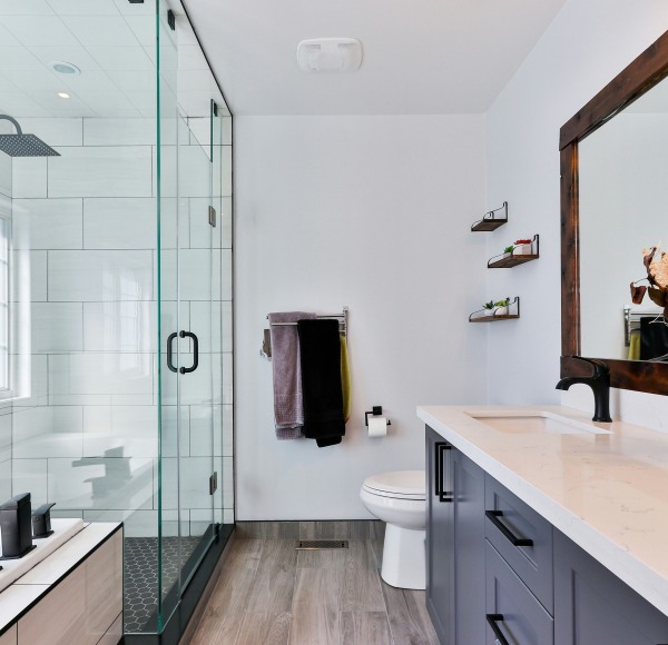 How to Install Bathroom Tiles Like a Pro