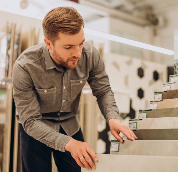 The Ultimate Guide to Choosing the Right Tiles for Every Room in Your Home
