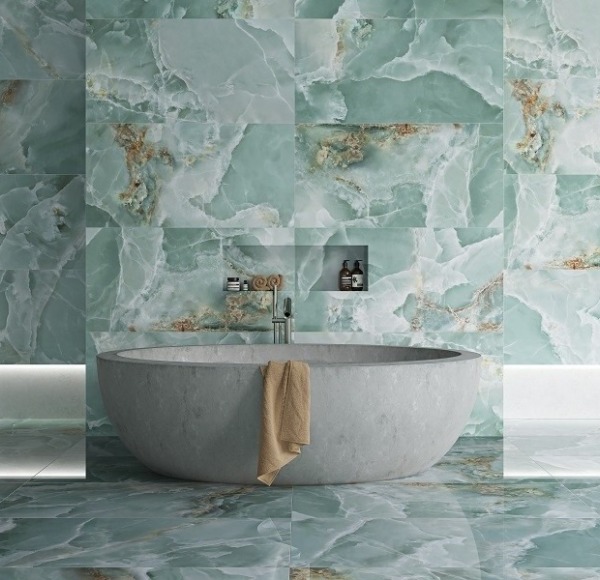 Ceramic vs. Porcelain Tiles: Which is Better for Your Home?