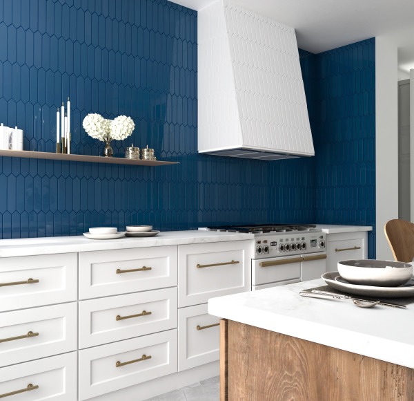 The Best Kitchen Wall Tile Style