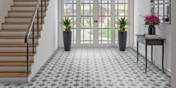 Stunning Tile Inspiration for Every Room of your House