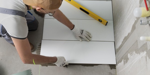 The Ultimate Guide to Adhesive and Grouts for Tiles