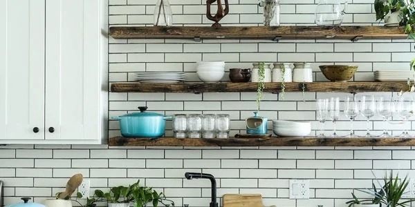 How To Make A Classic Country Kitchen